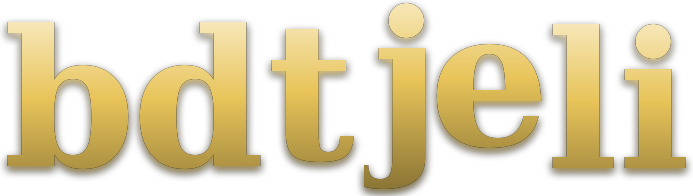 bdtjeli logo